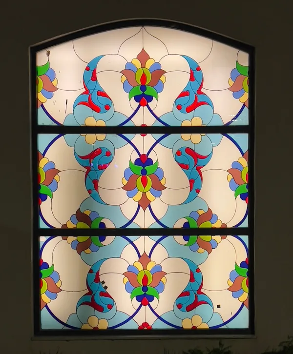 Vitray
