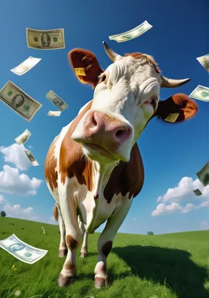 Cash Cow