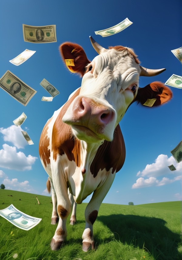 Cash Cow