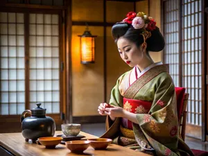 Chanoyu