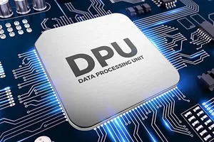 DPU (Data Processing Unit - Veri İşlem Birimi)