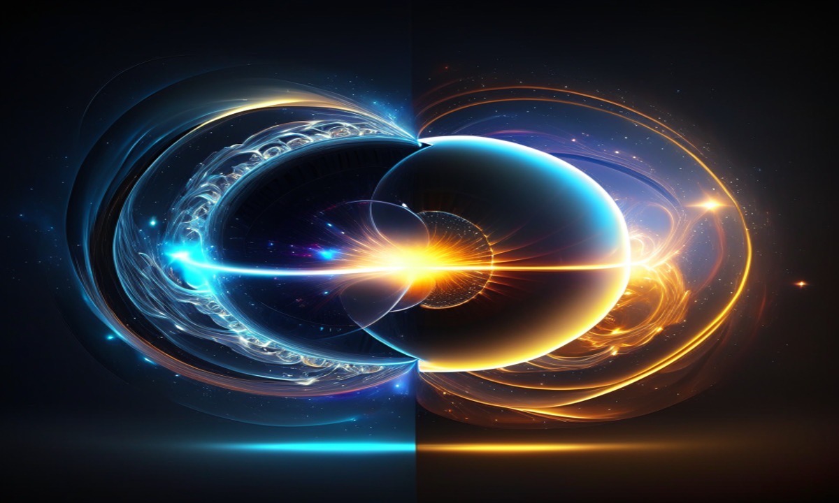 Dalga-Parçacık İkiliği 