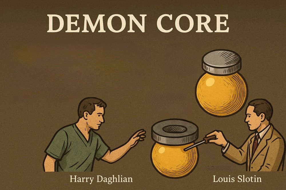 Demon Core