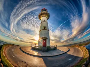 Deniz Feneri
