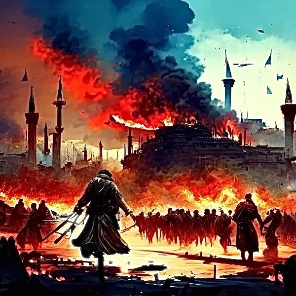 Devlet Krizi