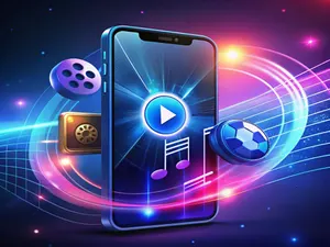 DRM (Digital Rights Management)