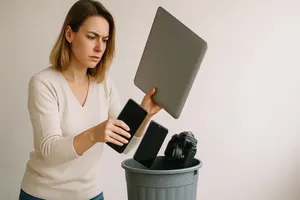 Dijital Detoks