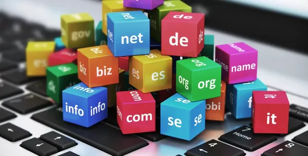 Domain