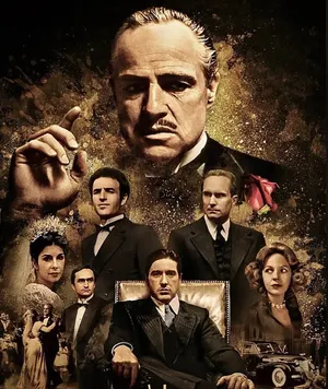 Ensemble Cast