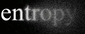 Entropi