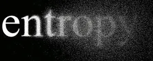 Entropi