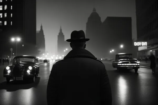 Film Noir