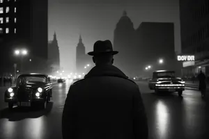Film Noir