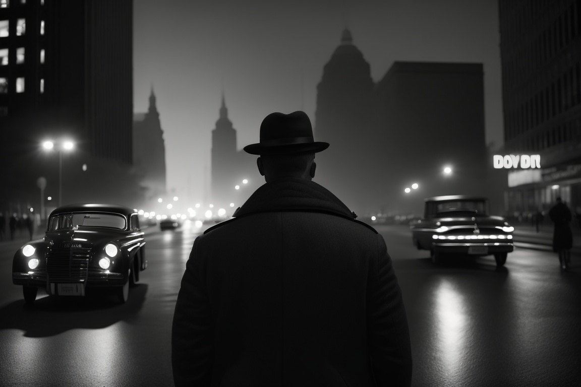 Film Noir