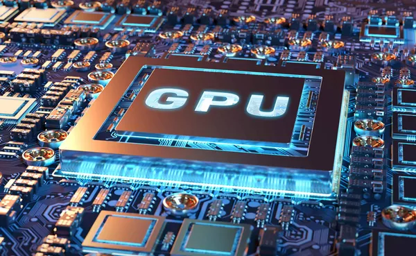 GPU