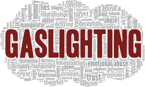 Gaslighting