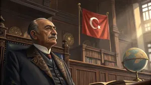 Gerontokrasi
