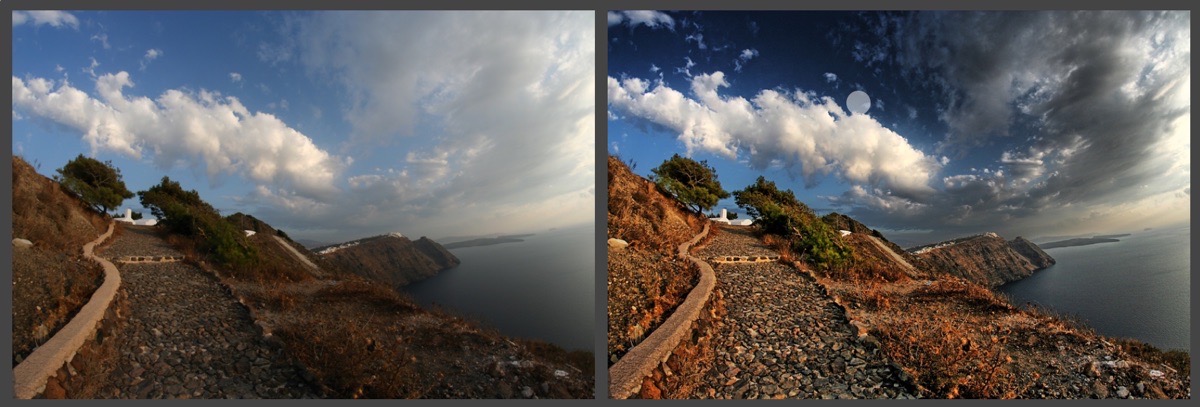 HDR (High Dynamic Range)