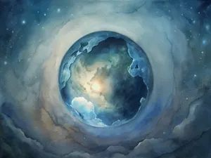 Hollow Earth