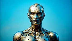 Humanoid