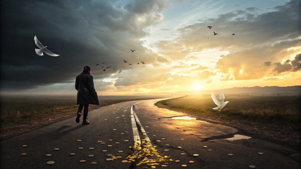 İdealizm mi, Oportünizm mi?