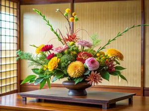 Ikebana