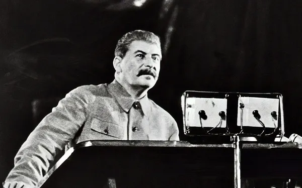 Stalinizm
