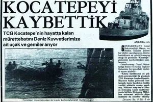 Kocatepe Muhribi