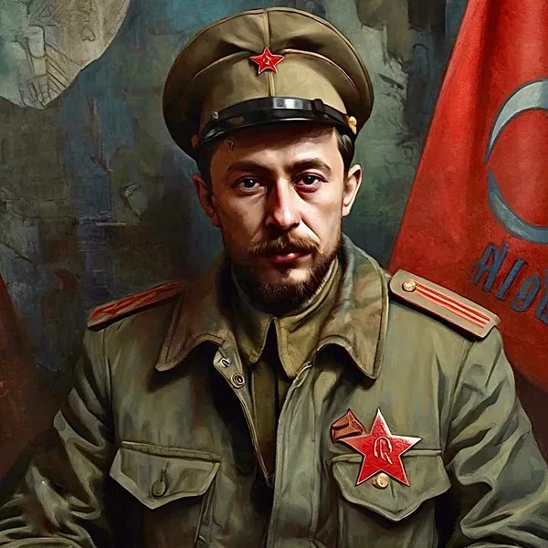 Komünizm