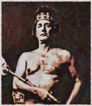 Kral Çıplak