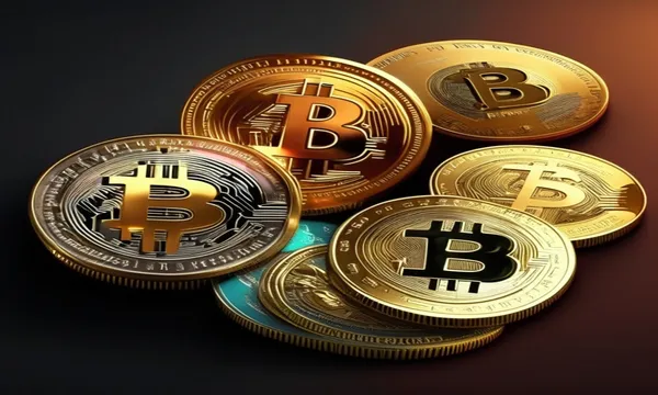 Kripto Paralar
