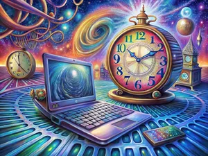 Leap Second Sorunu