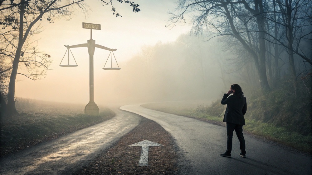 MQ – Ahlaki Zeka (Moral Quotient)