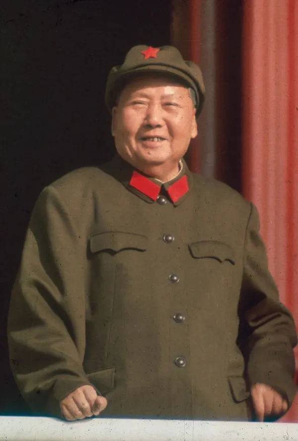 Maoizm