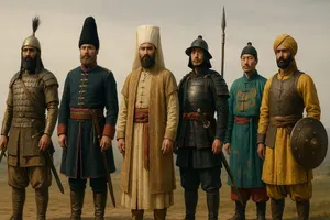 Medeniyet Devleti
