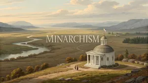 Minarşizm
