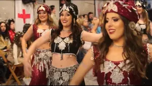Moros y Cristianos