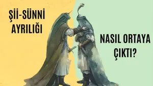 Müslümanlıkta Sünni ve Şii Mezhepleri Nasıl Ayrıldı