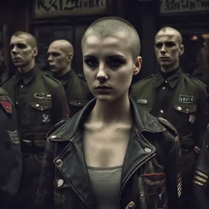 Neo-Faşizm