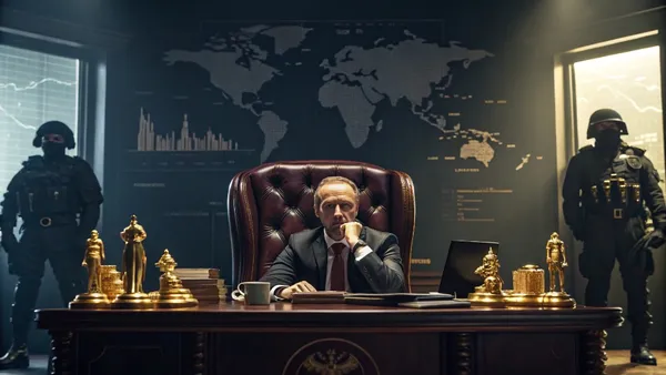 Oligark