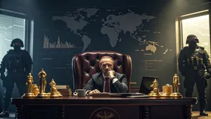 Oligark