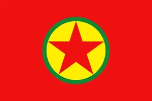 PKK (Partîya Karkerên Kurdistan)