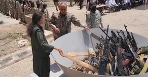 PKK Silah Bırakır mı?
