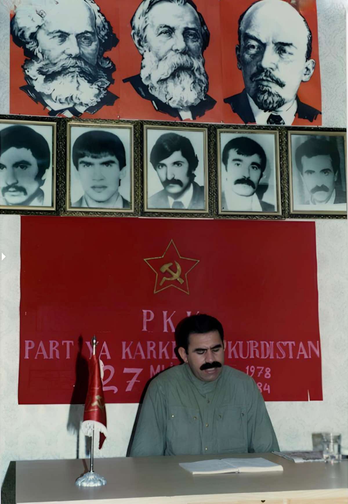 PKK ile Mücadelede Yanılgılar ve Gerçekler: Af Değil, İman Eğitimi