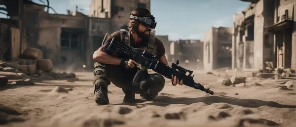 PUBG