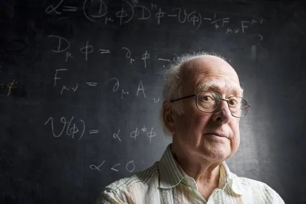 Higgs Bozonu