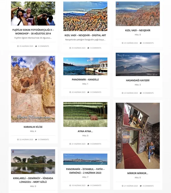 Portfolio