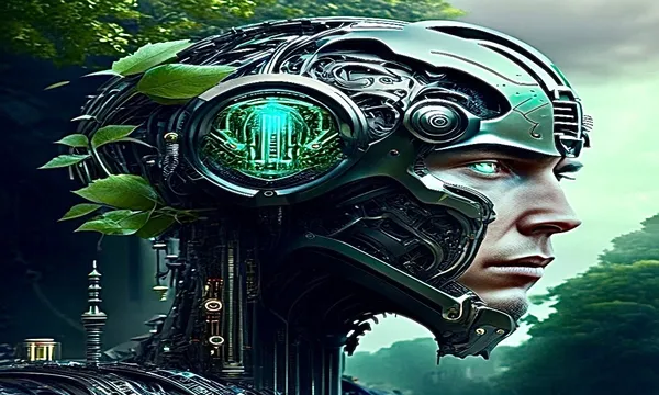Posthuman
