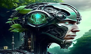 Posthuman