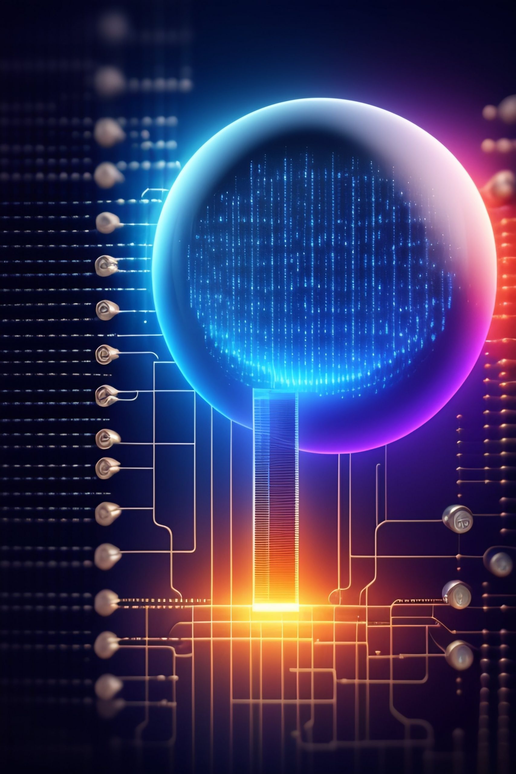 Quantum Bilgisayarları